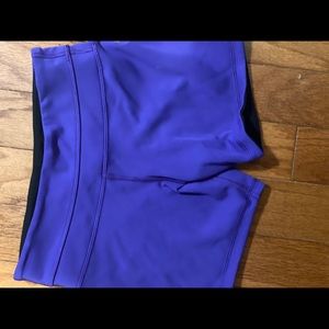 Lululemon Athletic Shorts